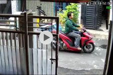 Curanmor Ini Bikin Panik Pemilik & Penyewa Jasa Rental Mobil di Surabaya  - JPNN.com Jatim