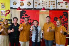 Alim Markus dan Hendy Setiono Dukung Kebangkitan Kuliner Lokal - JPNN.com Jatim