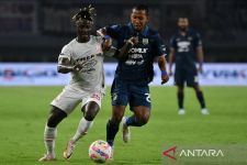 Persis Solo Siap Bangkit Lawan Arema FC, Ong Kim Swee Fokus Perbaiki Aspek Tim - JPNN.com Jatim