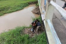 Anak 11 Tahun Tewas Tenggelam di Sungai Dombo Demak - JPNN.com Jateng