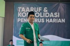 Ansor Jatim: Tidak Ada Lagi Nomor, Saatnya Bersatu Bangun Jatim - JPNN.com Jatim