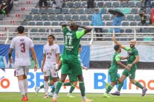 Persebaya Hajar Persik 4-1, Kokoh di Puncak Klasemen Liga 1 - JPNN.com Jatim