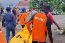 Nelayan Hilang Saat Cari Ikan di Pantai Payangan Jember Ditemukan Meninggal - JPNN.com Jatim