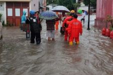 Sejumlah Wilayah di Jember Dilanda Banjir Setinggi 1 Meter, 120 KK Terdampak - JPNN.com Jatim