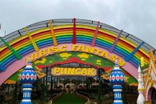 Hibisc Fantasy Puncak Siap Sambut Liburan Nataru - JPNN.com Jabar