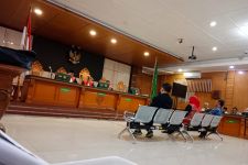 Ahli Bongkar Kadaluarsa Penlok di Sidang Dugaan Korupsi Tol Cisumdawu - JPNN.com Jabar