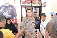 Anggota Polisi di Lamongan Diduga Lakukan Pemerasan ke Pelaku Kasus Narkoba - JPNN.com Jatim