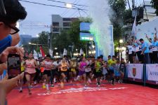 Semarang 10K, Ajang Lari, Juara & Promosi Wisata - JPNN.com Jateng