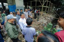 Pemkot Bandung Siap Sulap Kolong Flyover Pasupati Jadi Ruang Publik - JPNN.com Jabar