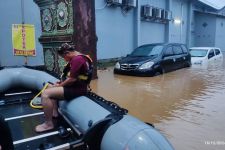 Hujan Deras Akibatkan Banjir di 3 Kecamatan Ponorogo, 2 Orang Meninggal - JPNN.com Jatim