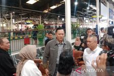 Ada KA Baru Jakarta-Jogja Tanpa Transit, Dijajal AHY dan 3 Menteri - JPNN.com Jogja