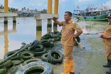 Daftar 8 Kecamatan yang Terendam Banjir Rob di Kabupaten Karawang - JPNN.com Jabar