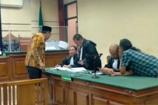 Gus Muhdlor Bantah Terlibat Pemotongan Insentif BPPD, Citranya Rusak Akibat Anak Buah - JPNN.com Jatim