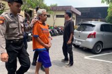 Pria yang Ancam Bunuh Siswi SD untuk Begituan Sudah Lakukan di Banyak Lokasi, Ternyata - JPNN.com Jatim