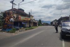 Buntut 5 Suporter Ditangkap, Aremania Sempat Ricuh di Perbatasan Kediri-Malang - JPNN.com Jatim