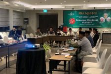 FGD Pra MLB NU Nilai Gus Yahya Langgar AD/ART - JPNN.com Jatim