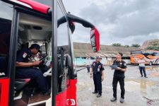 Menjelang Libur Nataru Dishub Kota Bogor Lakukan Ramp Check Terhadap Transportasi Umum - JPNN.com Jabar