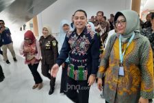 RSUD Eka Candrarini Resmi Beroperasi, Masih Layani IGD & Rawat Jalan    - JPNN.com Jatim