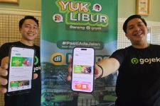 Gojek Luncurkan Program YUK LIBUR untuk Liburan Hemat & Nyaman - JPNN.com Jatim