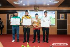 Program Makan Bergizi Gratis Dimulai 6 Januari 2025, Sasar 3 Juta Penerima Manfaat - JPNN.com Jatim