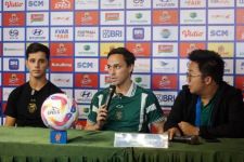 Borneo FC Jadi Ancaman, Paul Munster Minta Persebaya Bawa Mentalitas Pemenang - JPNN.com Jatim