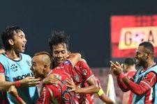 Tanpa Kleberson, Bali United Tetap Optimistis Tampil Baik Lawan Madura United - JPNN.com Jatim