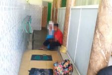 Warga Driyorejo Gresik Gerebek Sepasang Pelajar Mesum di Toilet Musala - JPNN.com Jatim