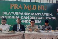 Pra MLB NU Rampung, Hasilnya Usulkan Nama AHWA Hingga Ketum Baru - JPNN.com Jatim