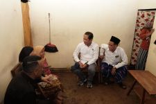 Bersama Kementerian Kehutanan, Hanif Faisol Nurofiq Bakal Telusuri Penyebab Banjir di Ponorogo - JPNN.com Jabar