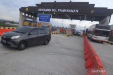 Tol Prambanan-Klaten Dibuka, Bagaimana Mengurai Kemacetan di Jogja? - JPNN.com Jogja