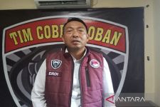 Polisi Batang Bongkar Jaringan Sabu Internasional, Dua Orang Ditangkap - JPNN.com Jateng