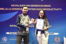 LNK Raih Penghargaan Platinum di TKMPN XXVIII, Bukti Komitmen pada Inovasi - JPNN.com Jatim