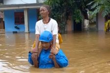 BPBD Catat 2.248 KK di Tempurejo Jember Terdampak Banjir - JPNN.com Jatim