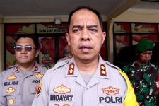 Polisi Buru Pelaku Penganiayaan Sopir dan Penumpang Ojol di Bandung - JPNN.com Jabar