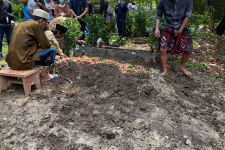 Gegar Otak, Korban Kecelakaan Beruntun di Kenjeran Surabaya Meninggal - JPNN.com Jatim