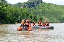 Pemancing Tenggelam di Waduk Bendi Ponorogo Ditemukan Meninggal - JPNN.com Jatim