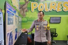 Polisi Ungkap Penyebab Kecelakaan Bus & Truk di Tol Pandaan-Malang Menewaskan 4 Orang - JPNN.com Jatim