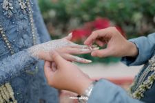 Nikah di Sekar99 Wedding Planner Bisa Dapat Logam Mulia 2 Gram, Simak Ulasan Lengkapnya di Sini! - JPNN.com Jabar