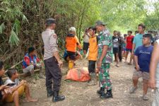 Hilang 4 Hari, Lansia Perempuan Ditemukan Tewas di Kali Lamong Gresik - JPNN.com Jatim