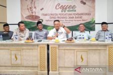 Fraksi PPP DPRD Jabar Minta Penggunaan Anggran Program MBG Diawasi Ketat - JPNN.com Jabar