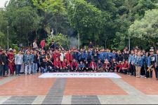 Mahasiswa Jatim Serukan Tolak Kenaikan PPN 12 Persen, Ancam Demo Besar-besaran - JPNN.com Jatim