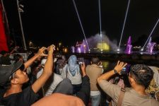 Rekomendasi 3 Lokasi untuk Habiskan Malam Pergantian Tahun Baru di Surabaya - JPNN.com Jatim