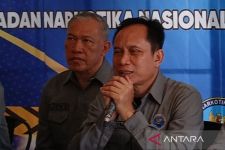 38 Pelajar/Mahasiswa di Temanggung Menjalani Rehabilitasi Narkoba - JPNN.com Jateng