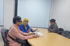 Udinus Raih Dua Penghargaan Nasional Berkat Inovasi untuk Penyandang Disabilitas - JPNN.com Jateng