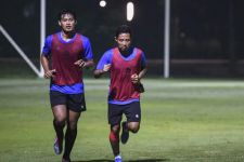 Persik Kediri Resmi Lepas Evan Dimas, Fokus Benahi Skuad Jelang Putaran Kedua - JPNN.com Jatim