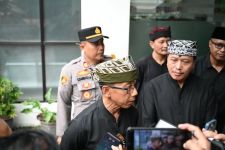 Pemkab Banyuwangi Tanggung Biaya Perawatan Santri Korban Penganiayaan Senior - JPNN.com Jatim