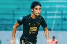 Pemain Ini Resmi Tinggalkan PSIS Semarang, Kembali ke Persib Bandung - JPNN.com Jateng