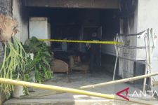 Tak Terima Dicampakkan Pujaan Hati, Pria di Sukabumi Nekat Bakar Rumah Mantan Kekasihnya - JPNN.com Jabar