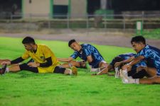 Persekat vs PSIM Jogja, Coach Seto Bicara Babak 8 Besar - JPNN.com Jogja