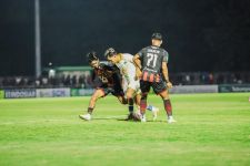 Partai Hidup Mati PSIM Jogja, Bisa Lolos ke Babak Berikutnya? - JPNN.com Jogja